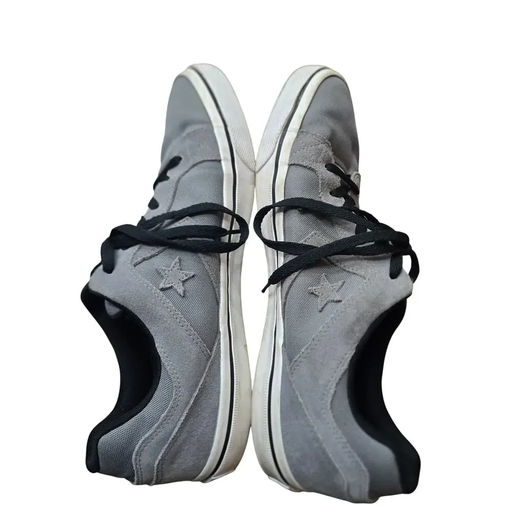 Converse All Star El Distrito OX Low Top Sneakers  